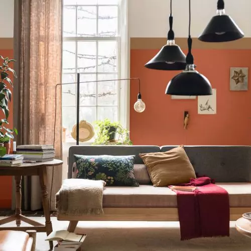 Odkryj bogactwo kolorów z mieszalnika marki Dulux