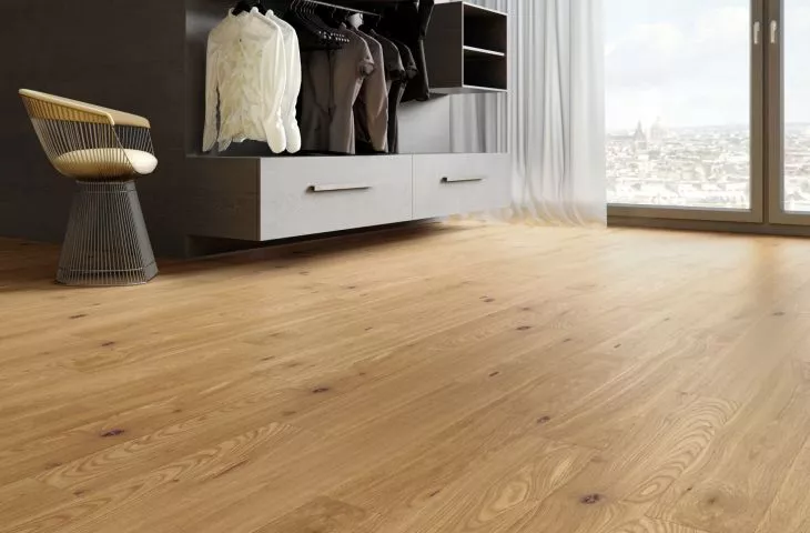 Podłogi drewniane Nolimits Collection™