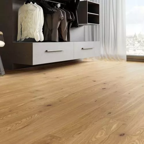 Podłogi drewniane Nolimits Collection™