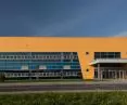 Biuro Nexen Tire, Czechy