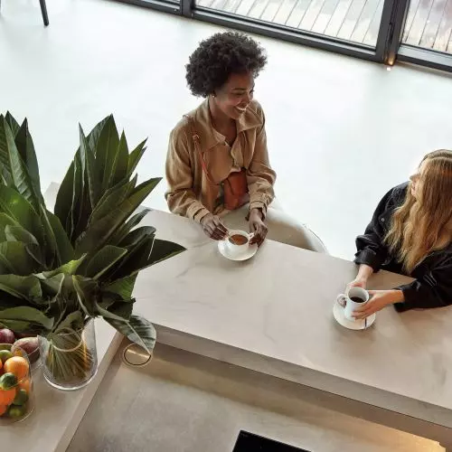 Corian® Solid Surface – w zgodzie z naturą