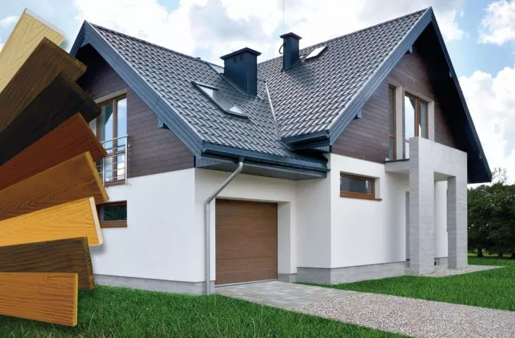 Austrotherm FPP Deska Elewacyjna