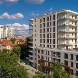 Apartamenty ArtDeco, Warszawa