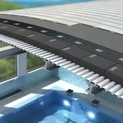 Szkło komórkowe FOAMGLAS®