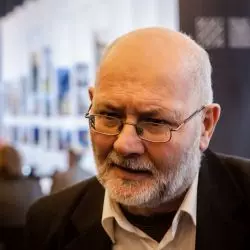 Laureat Honorowej Nagrody SARP 2019