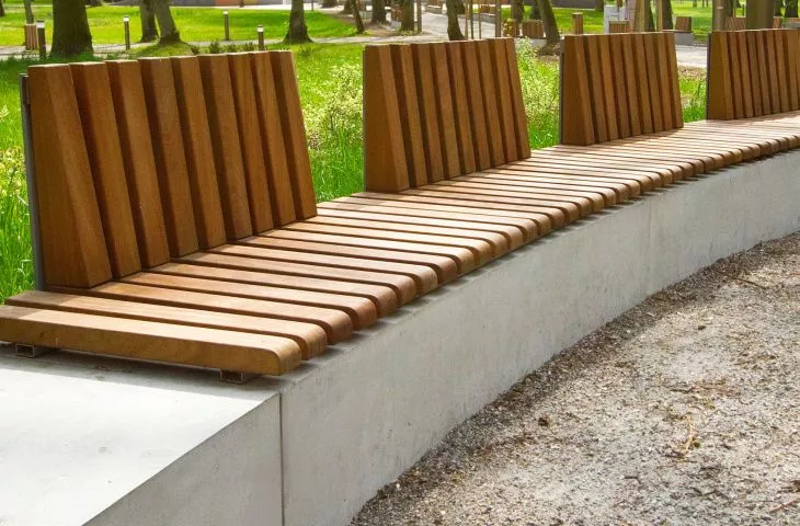 Mała architektura STYL-BET®