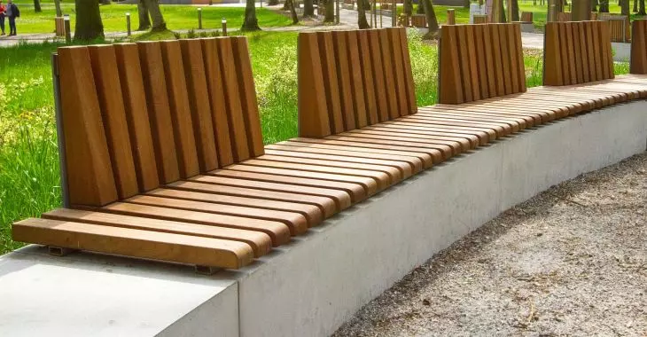 Mała architektura STYL-BET®