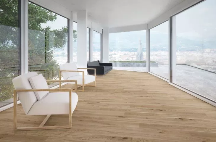 Podłogi drewniane Melody Collection™