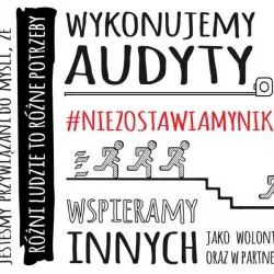 Warsztaty projektowania uniwersalnego „Projektowanie bez barier”