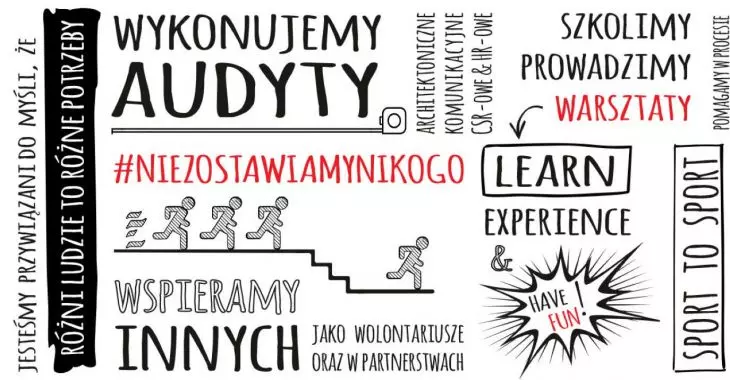 Warsztaty projektowania uniwersalnego „Projektowanie bez barier”