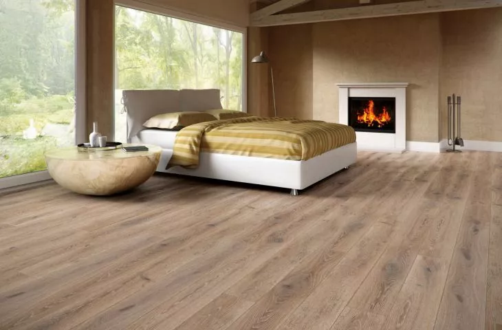 Podłogi drewniane Timeless Collection™