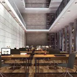 WALLDESIGN INDUSTRIAL