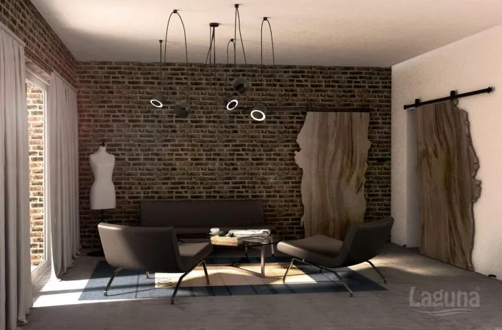 Gustavson Loft