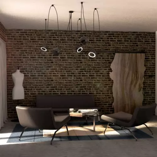 Gustavson Loft