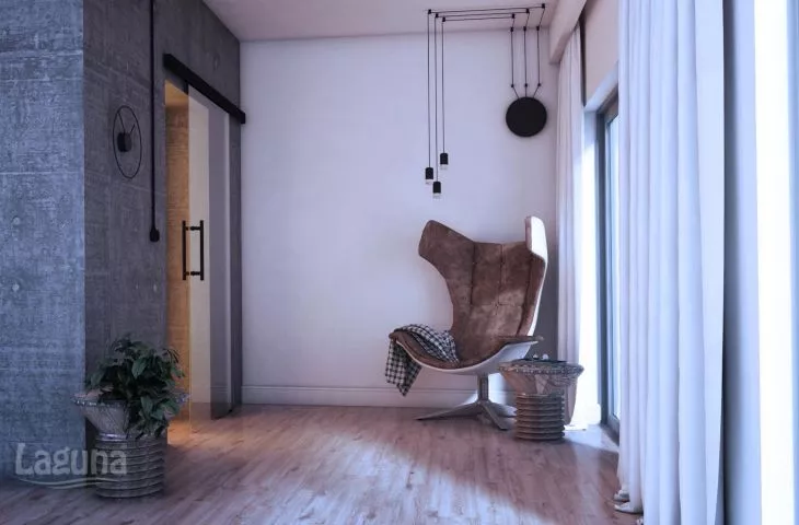 Porta Glass Lux SLX