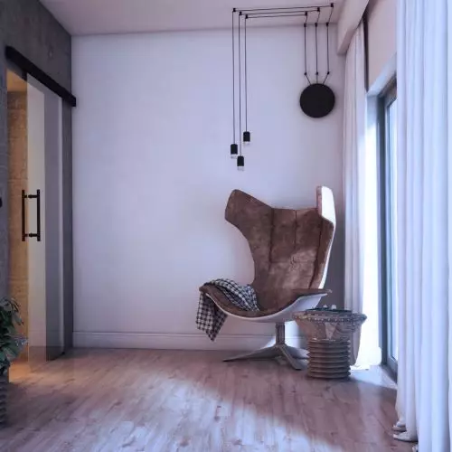 Porta Glass Lux SLX