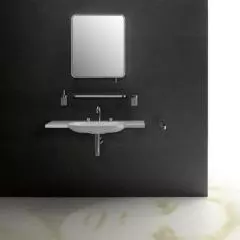 Lustro uchylne