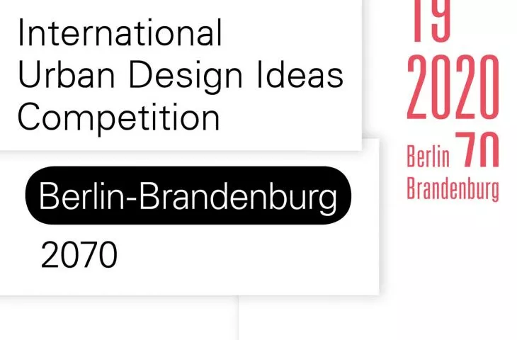 Konkurs Berlin‑Brandenburg 2070