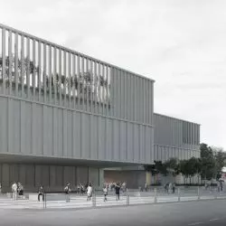 Wyróżniona koncepcja Muzeum Powstania Wielkopolskiego