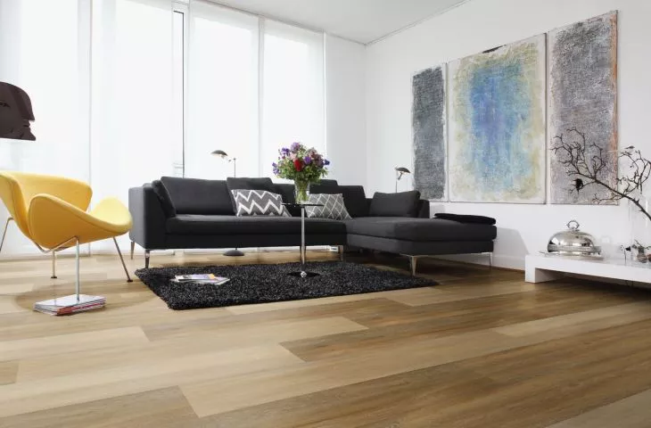 Podłoga winylowa Wineo 400 wood