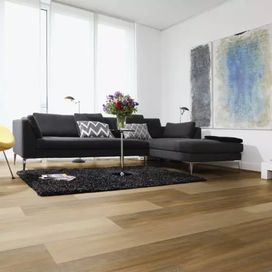Podłoga winylowa Wineo 400 wood, Eternity Oak Brown