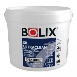 BOLIX SIL ULTRACLEAN
