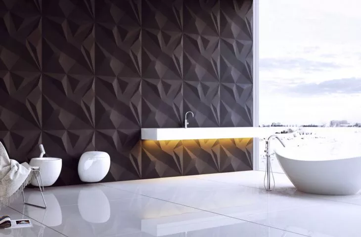 Panel dekoracyjny DENALI