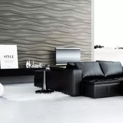 Panel dekoracyjny FALA M