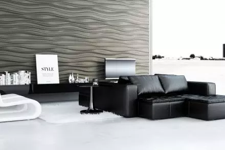Panel dekoracyjny FALA M