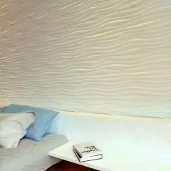 Panel dekoracyjny FALA S