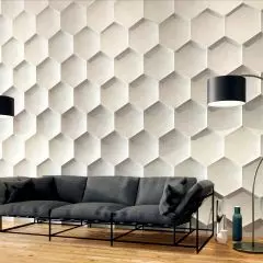 Panel dekoracyjny HEXAGON