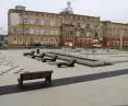 Revitalization of the Odra plant in Nowa Sol
