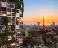 Wieżowiec z modułów znalazł się na liście Top 50 konkursu The Skyrise 2022