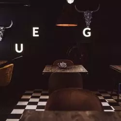 Fuego (proj. 370studio)