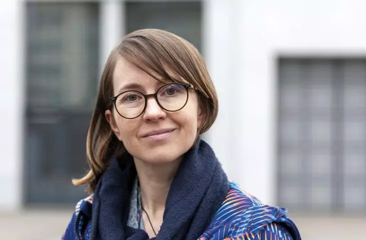 Joanna Erbel