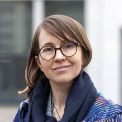 Joanna Erbel