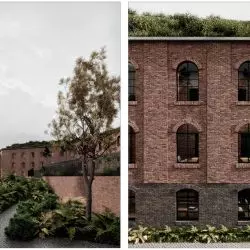 Fort św. Jakuba w Toruniu zyskał nową funkcję i mieszkańców