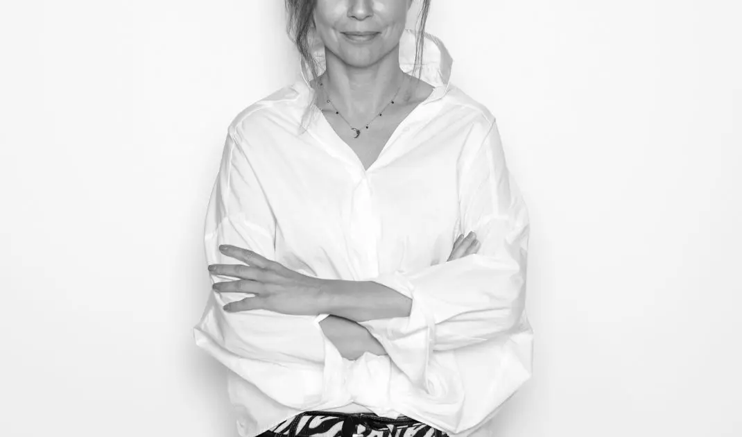 Magdalena Tarnowska