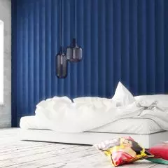 Panel dekoracyjny Lumi