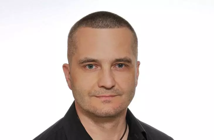 Piotr Chuchacz