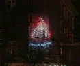 Neon „Markiza, 2022,