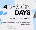 7th edition of 4 Design Days