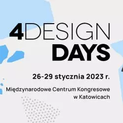7. edycja 4 Design Days