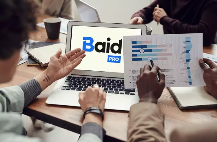 Baid Pro. Twoje wsparcie w planowaniu i realizacji inwestycji