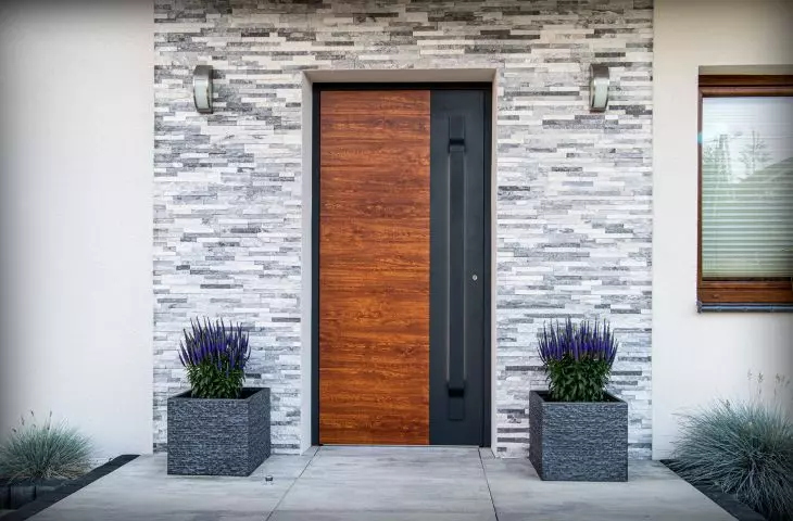 WALA - concealed hinges - door hardware