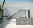 Dekton® Nilium z serii Industrial