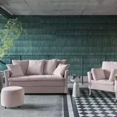 Kolekcja sof i foteli Aspen