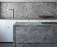 Dekton® Nilium z serii Industrial