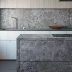 Dekton® Nilium z serii Industrial
