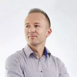 Kuba Głaz